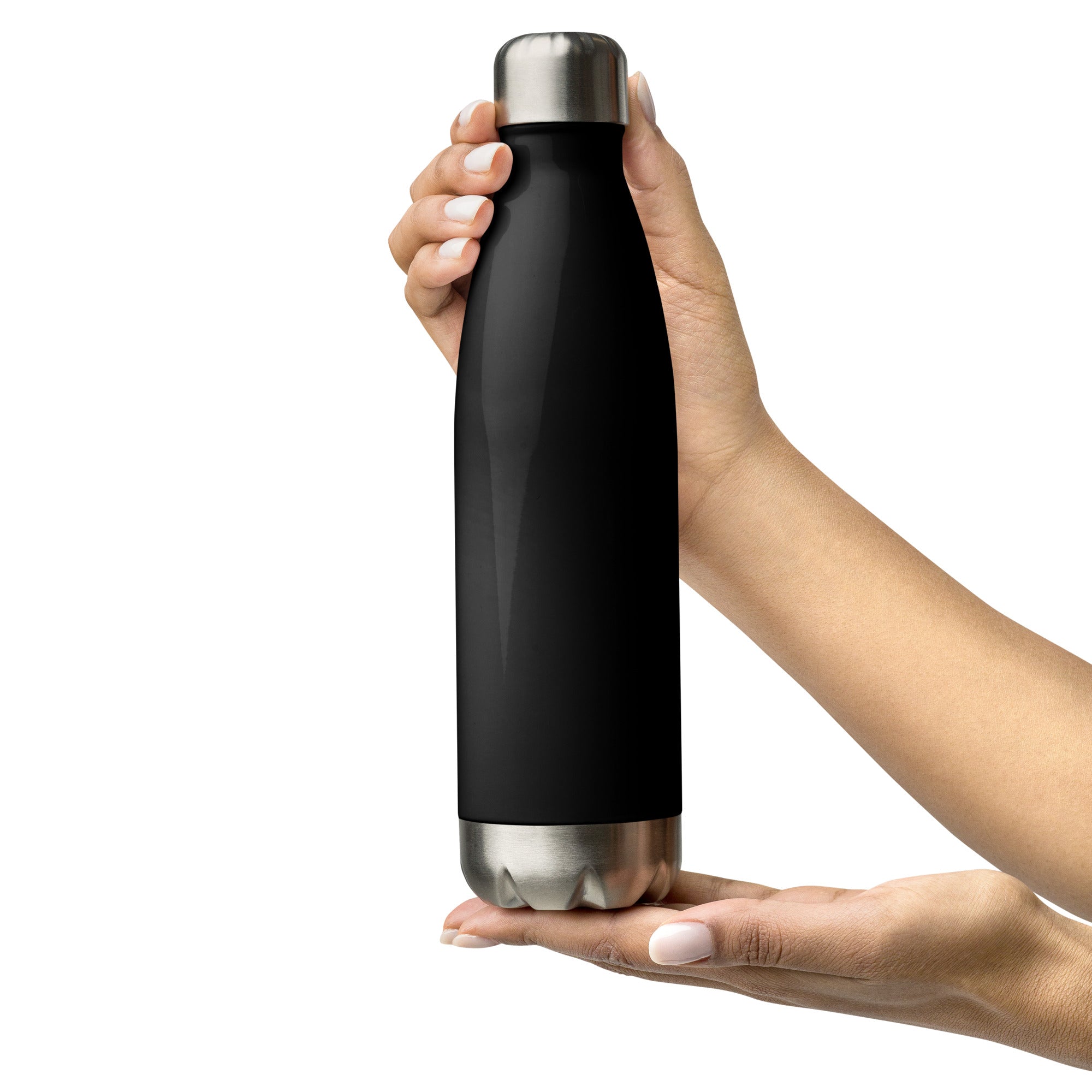 Bounty Hunters Stainless steel water bottle