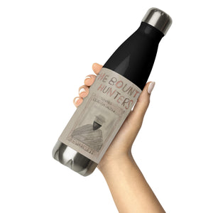 Bounty Hunters Stainless steel water bottle