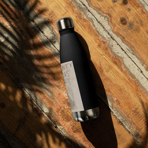 Bounty Hunters Stainless steel water bottle