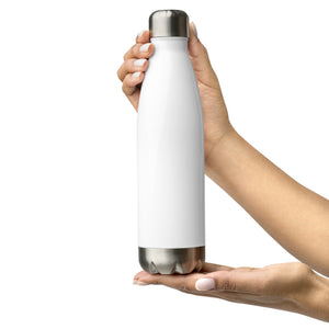 Bounty Hunters Stainless steel water bottle