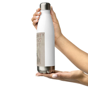 Bounty Hunters Stainless steel water bottle