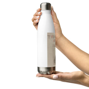 Bounty Hunters Stainless steel water bottle