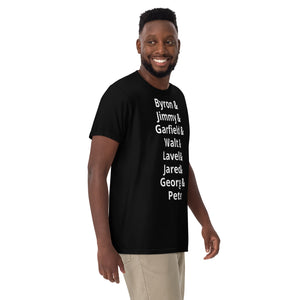 Wagner Legends BWF 1987 Unisex garment-dyed heavyweight t-shirt