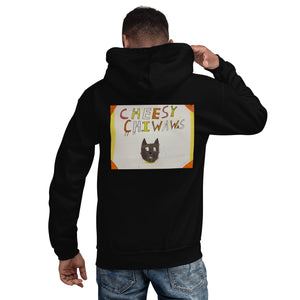 OLPR CC Unisex Hoodie