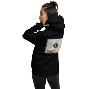 OLPR Goofy Unisex Hoodie