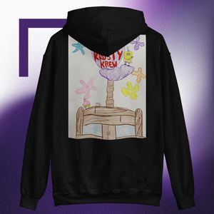 OLPR KK Unisex Hoodie