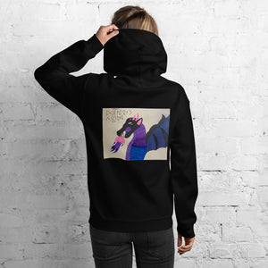 OLPR Dragons Unisex Hoodie