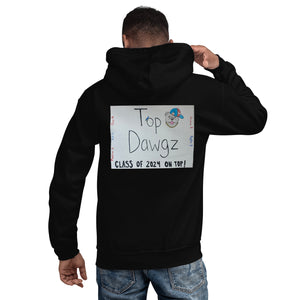 OLPR Top Dawgs Unisex Hoodie