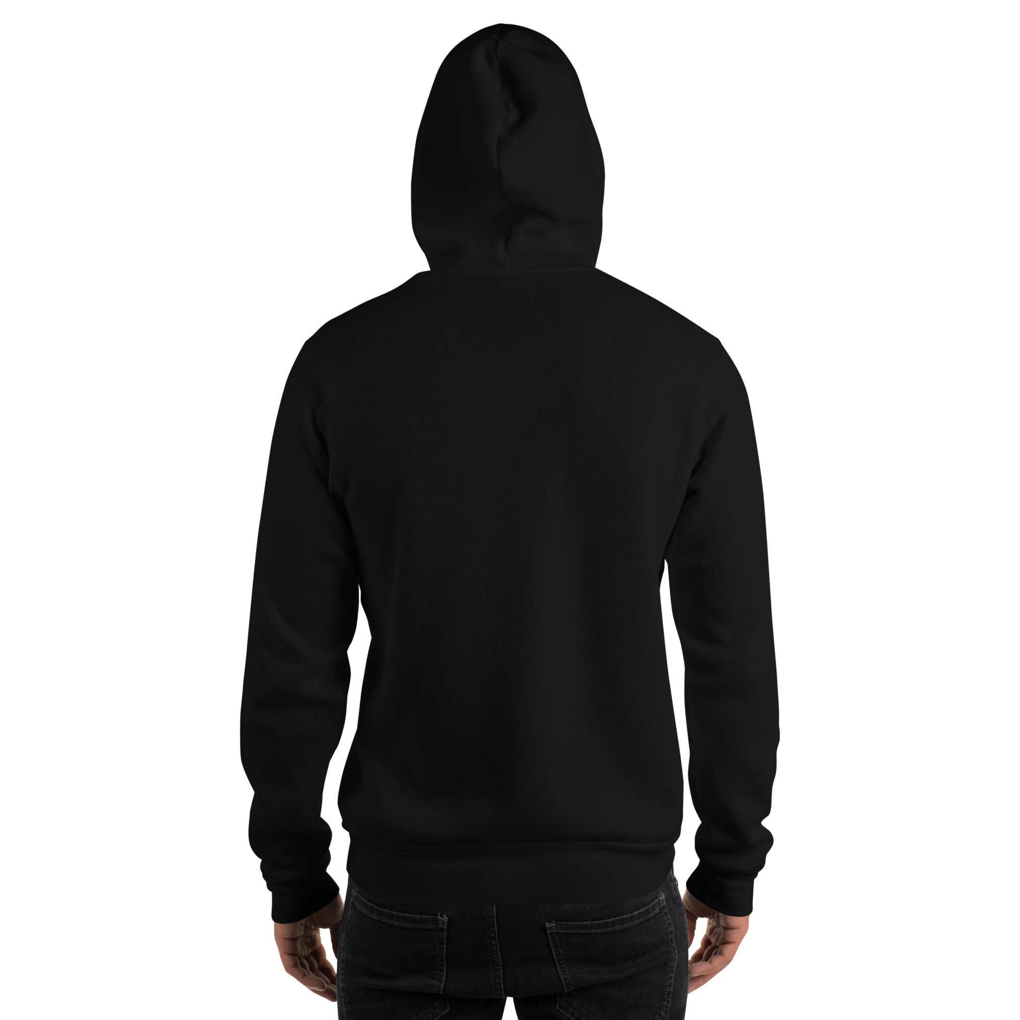 OLPR 1 Rule Unisex Hoodie