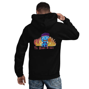 OLPR Bibble Dribble Unisex Hoodie