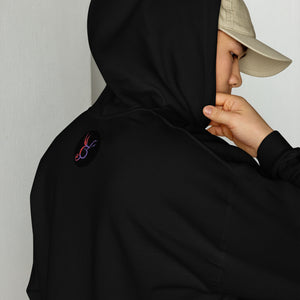 WKYI Unisex Hoodie