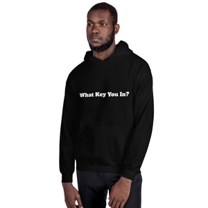 WKYI Unisex Hoodie