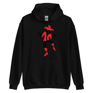 OLPR Goofy Unisex Hoodie