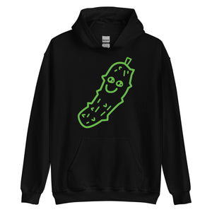 OLPR Pickle Rick Unisex Hoodie