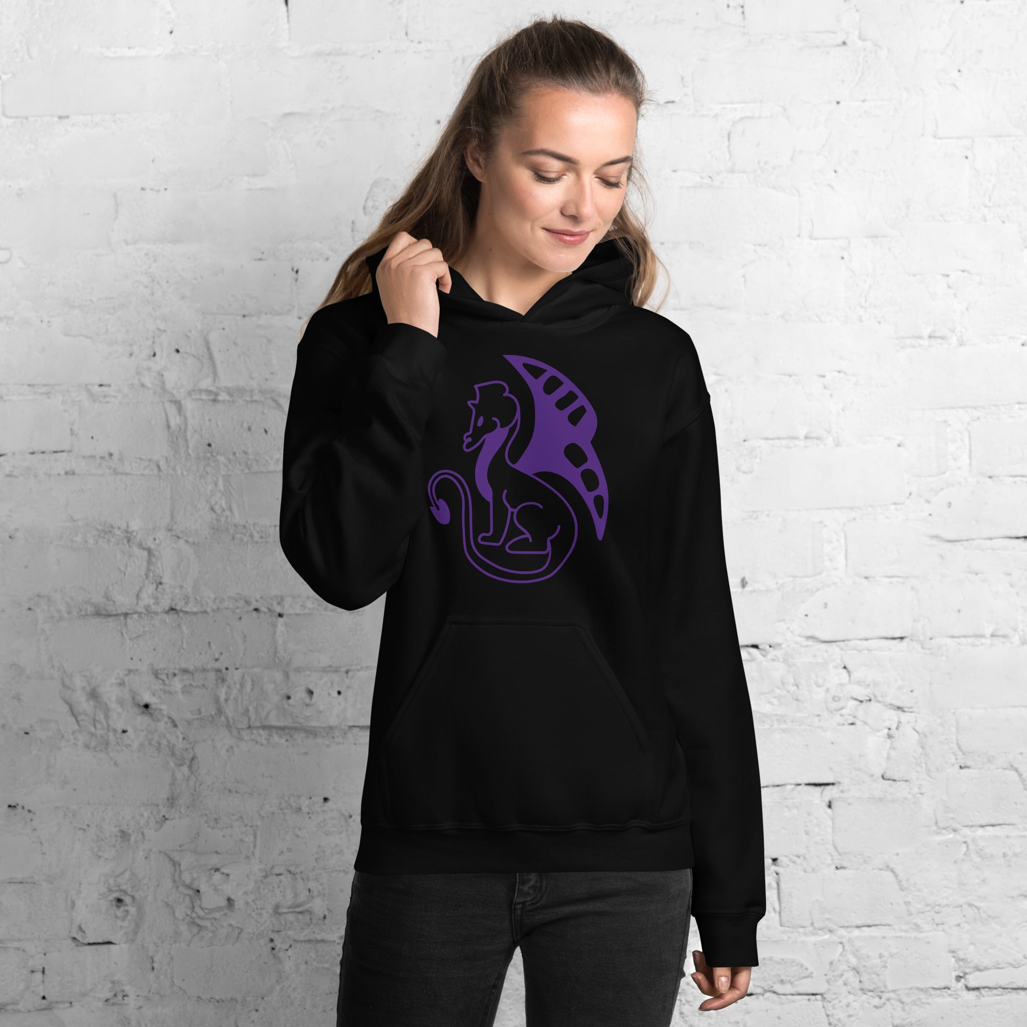 OLPR Dragons Unisex Hoodie