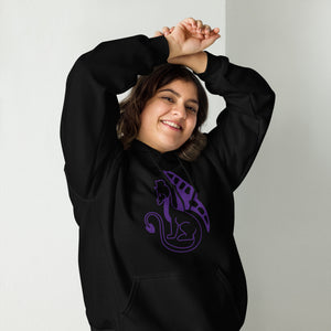 OLPR Dragons Unisex Hoodie