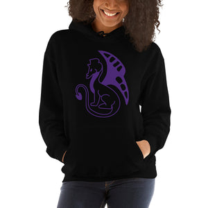 OLPR Dragons Unisex Hoodie