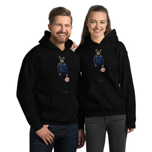 OLPR Top Dawgs Unisex Hoodie