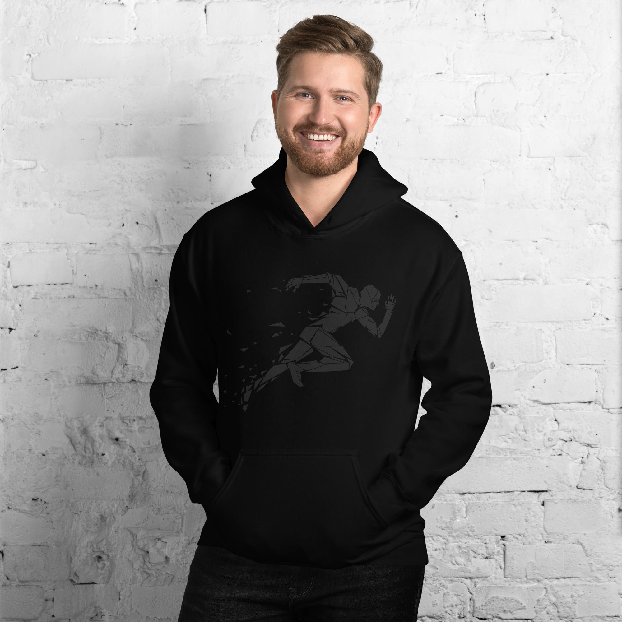 OLPR FIFA Blasters Unisex Hoodie