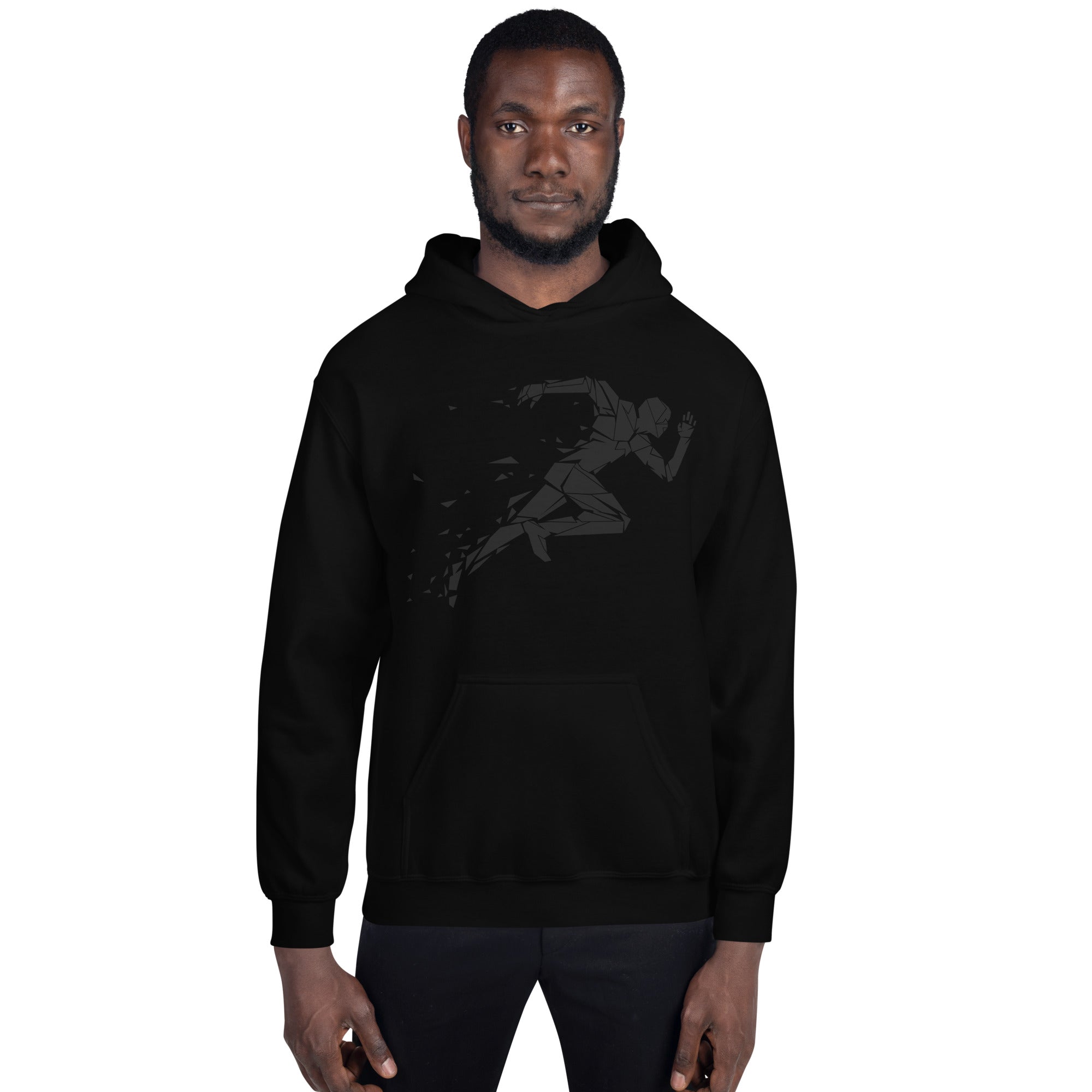 OLPR FIFA Blasters Unisex Hoodie