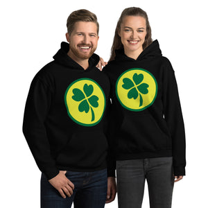 OLPR Clover Unisex Hoodie