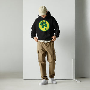 OLPR Clover Unisex Hoodie