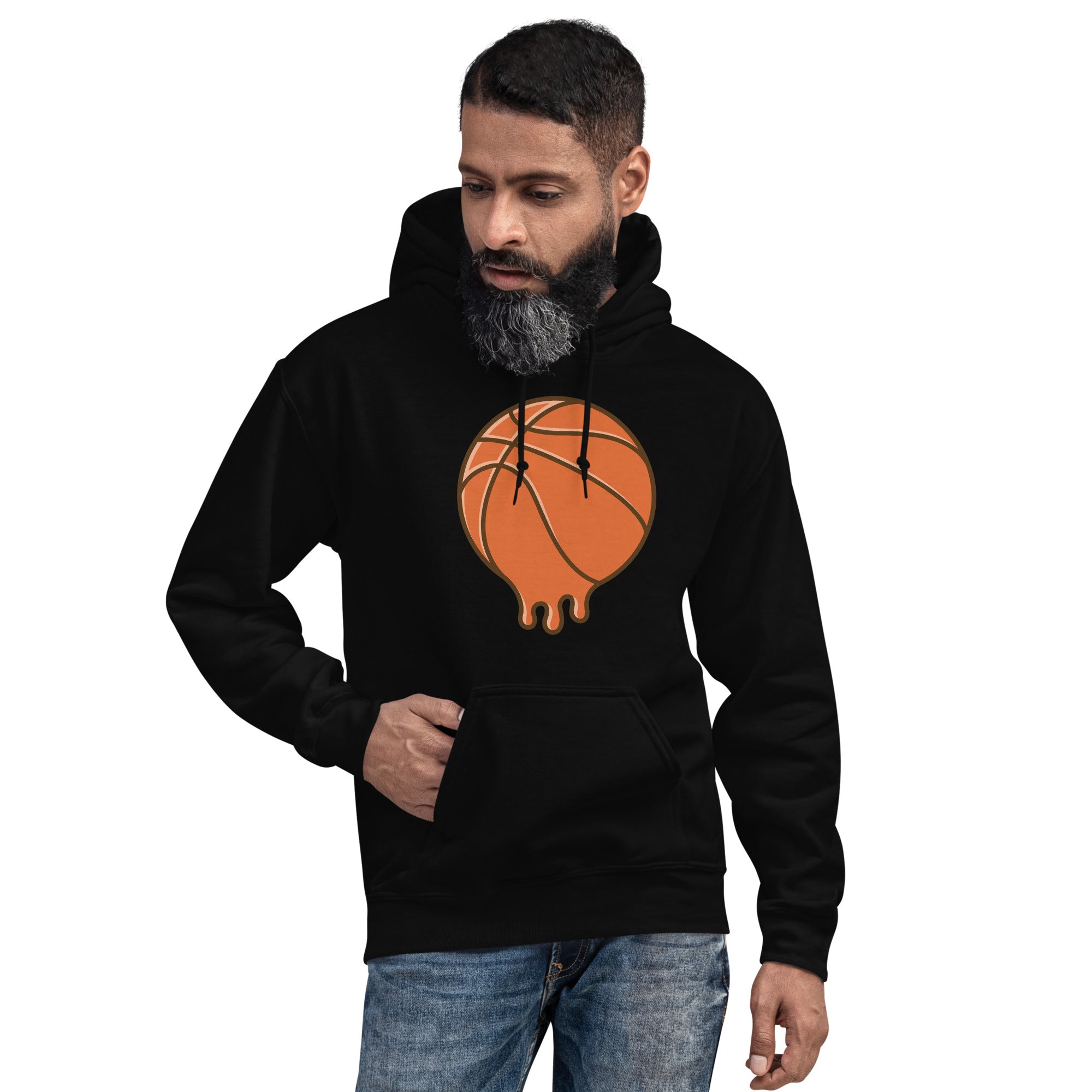 OLPR Bibble Dribble Unisex Hoodie