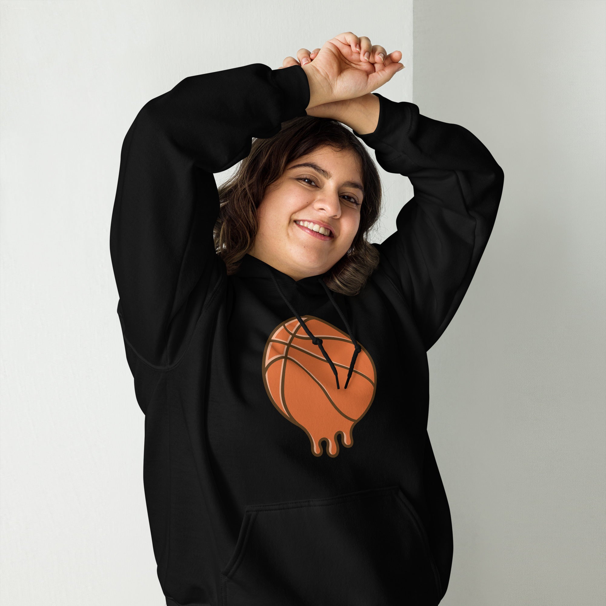 OLPR Bibble Dribble Unisex Hoodie