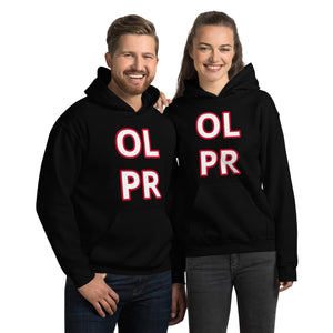 OLPR Pride Unisex Hoodie