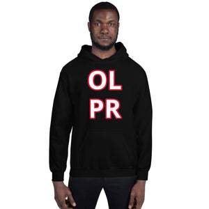 OLPR Pride Unisex Hoodie