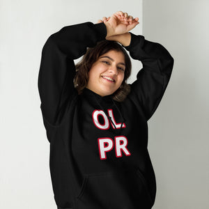 OLPR Pride Unisex Hoodie