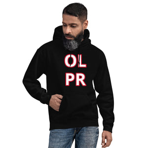 OLPR Pride Unisex Hoodie