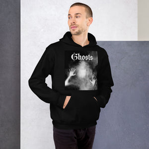 OLPR Ghosts Unisex Hoodie