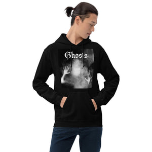 OLPR Ghosts Unisex Hoodie