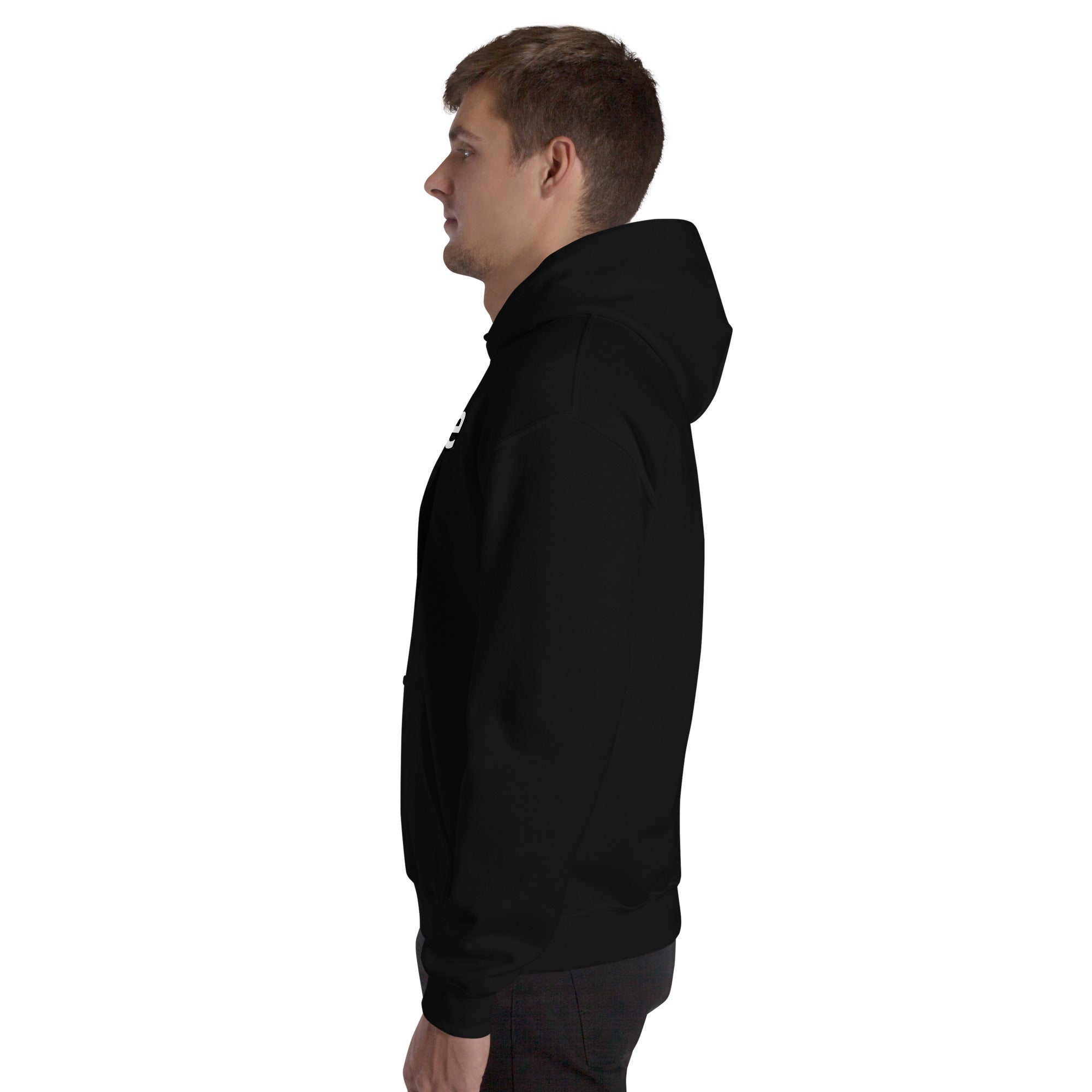 OLPR 1 Rule Unisex Hoodie