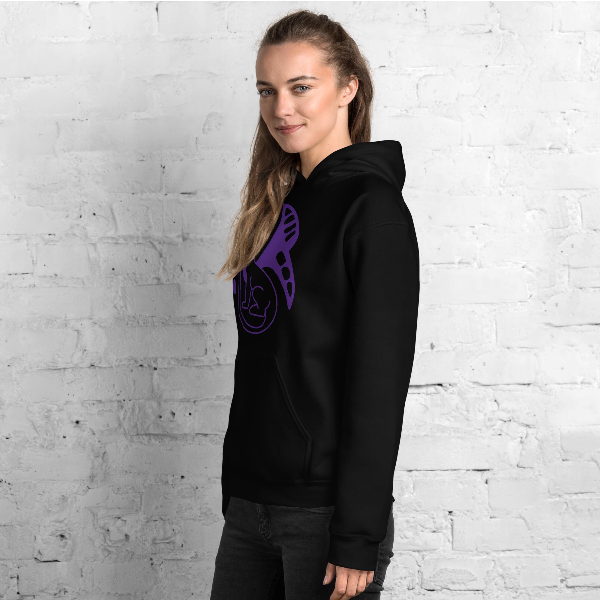 OLPR Dragons Unisex Hoodie