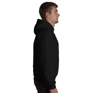 OLPR 1 Rule Unisex Hoodie