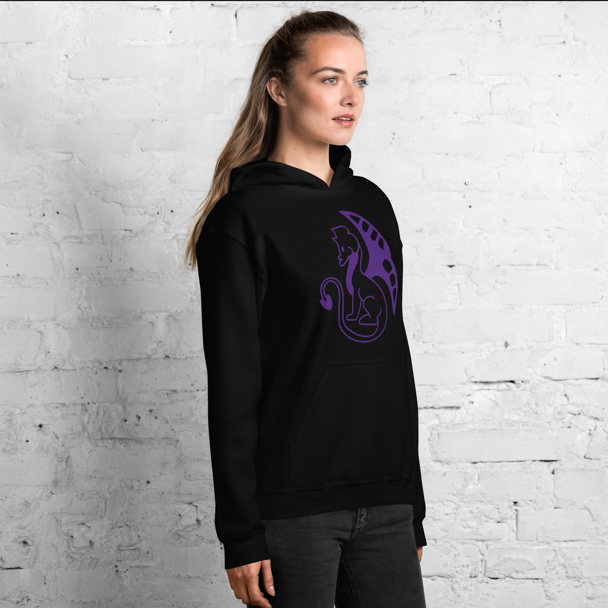 OLPR Dragons Unisex Hoodie