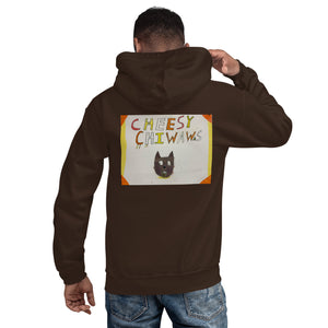 OLPR CC Unisex Hoodie