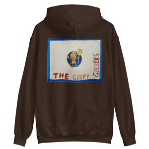 OLPR Goofy Unisex Hoodie