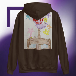 OLPR KK Unisex Hoodie