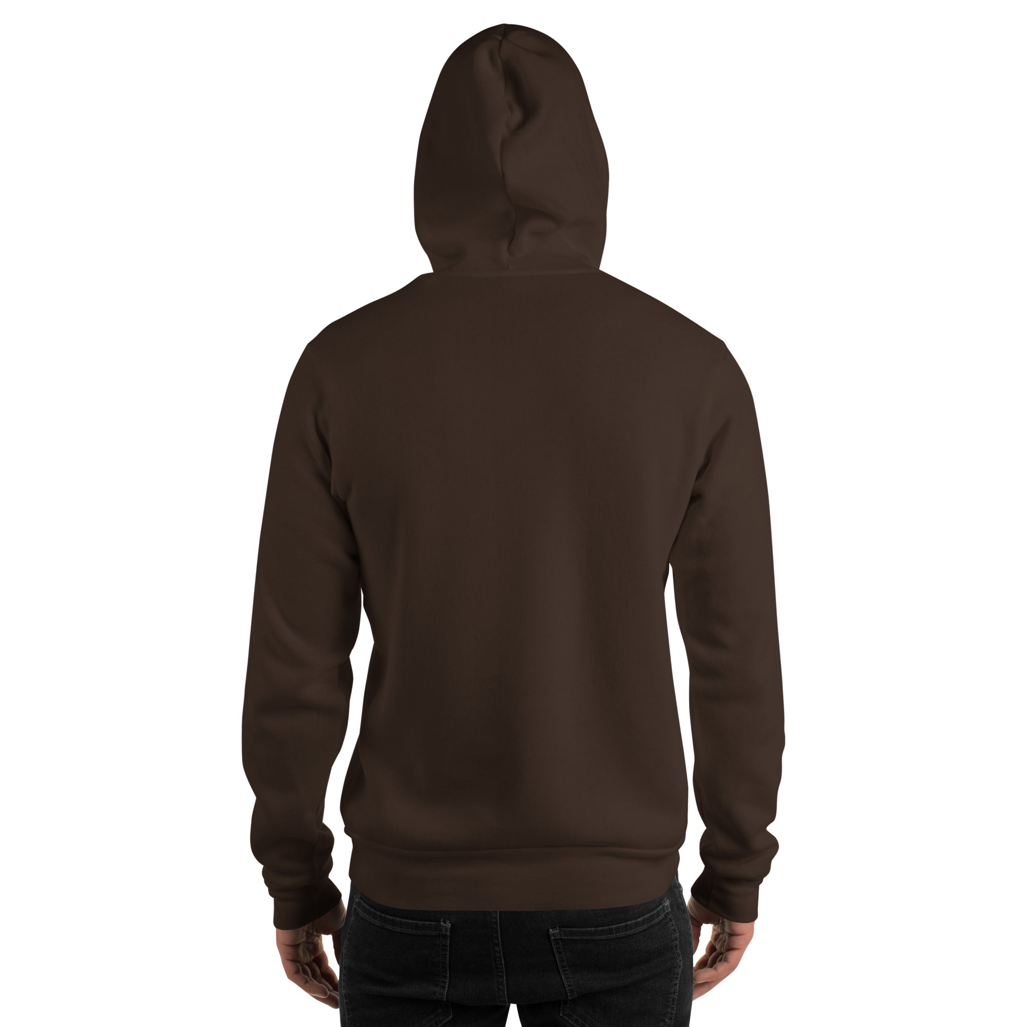 OLPR 1 Rule Unisex Hoodie