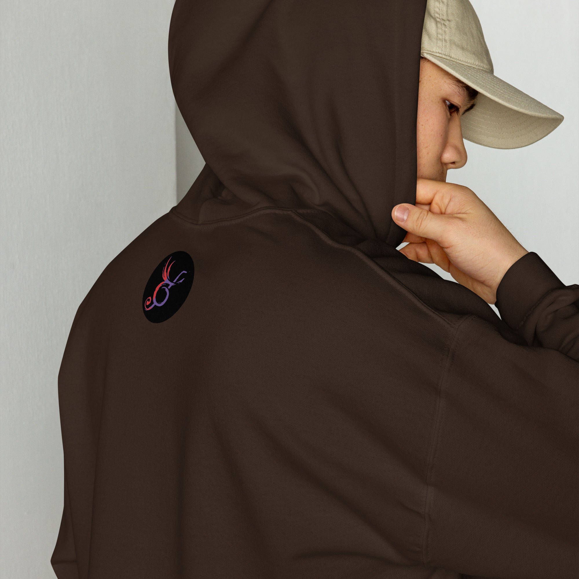 WKYI Unisex Hoodie
