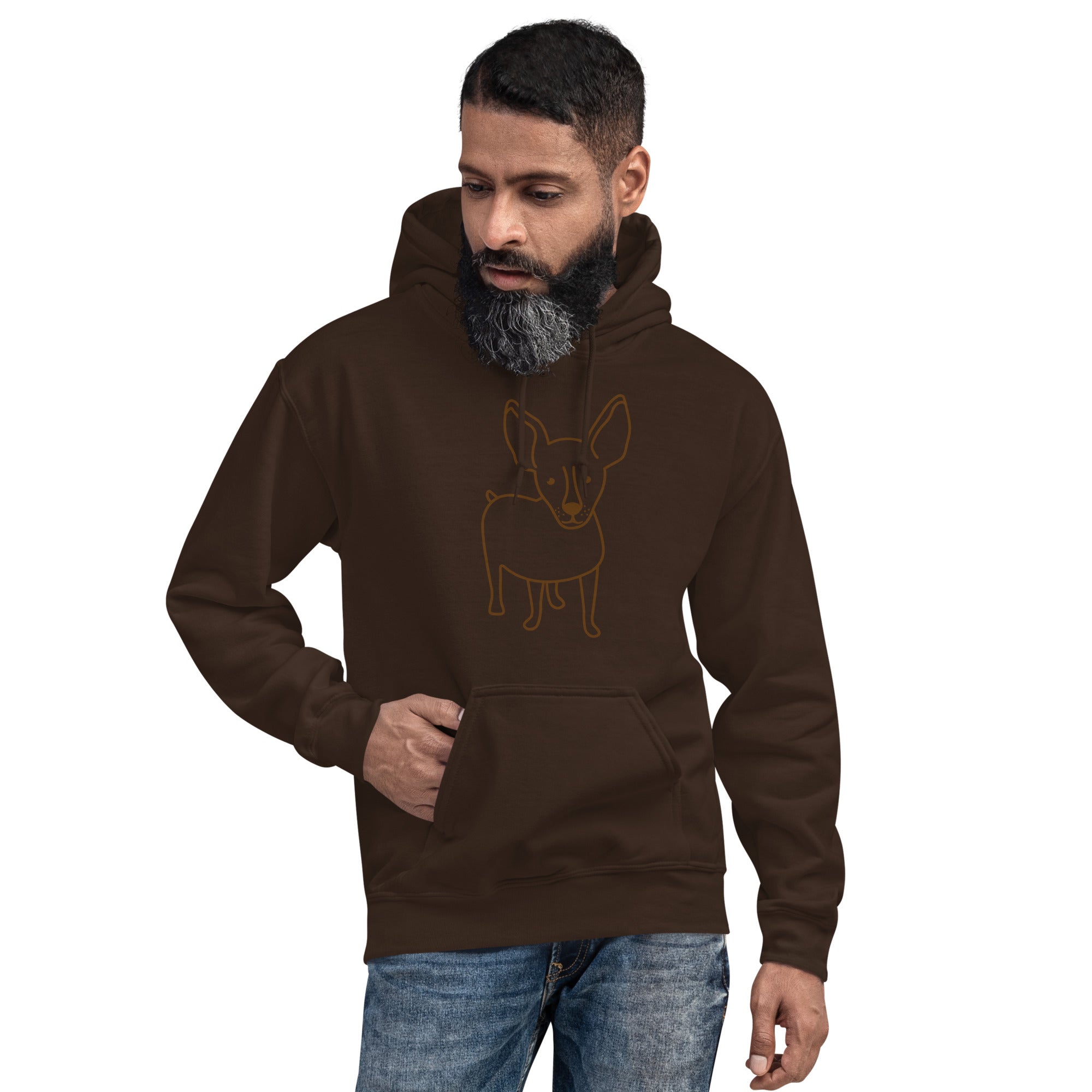 OLPR CC Unisex Hoodie