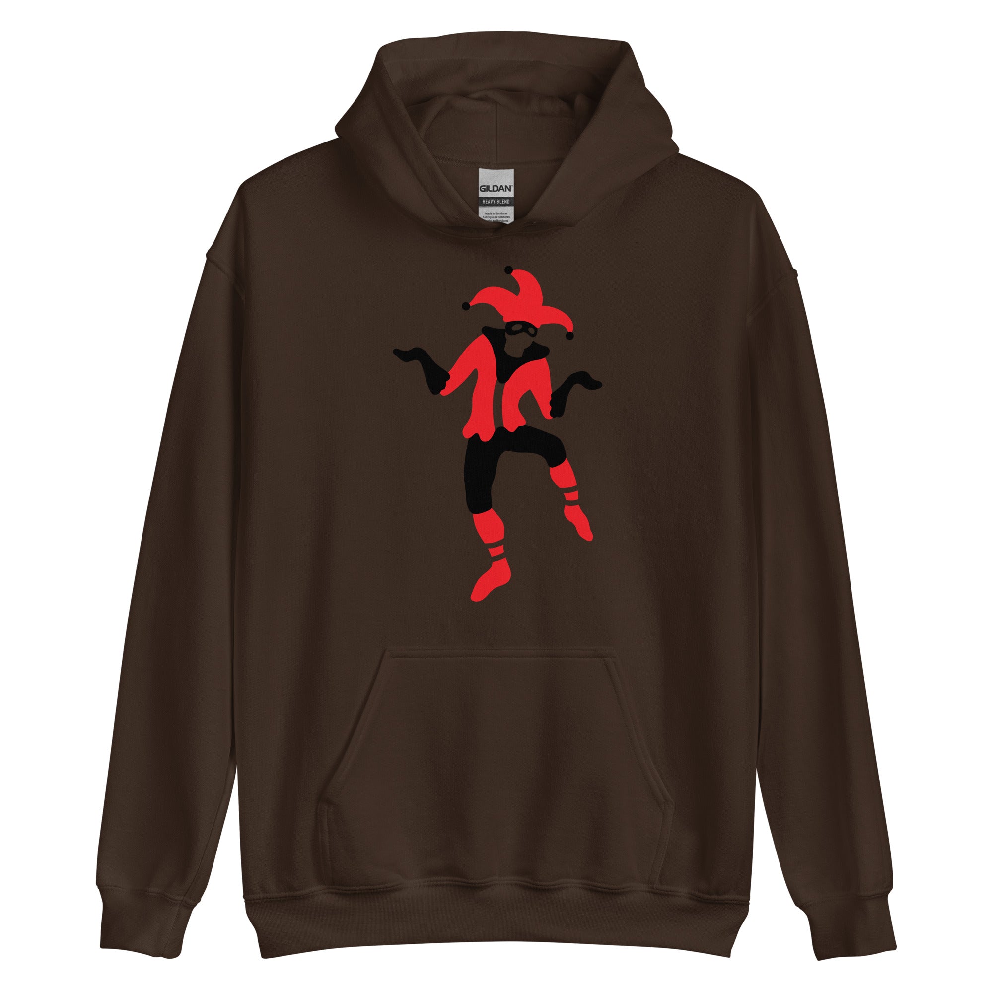 OLPR Goofy Unisex Hoodie