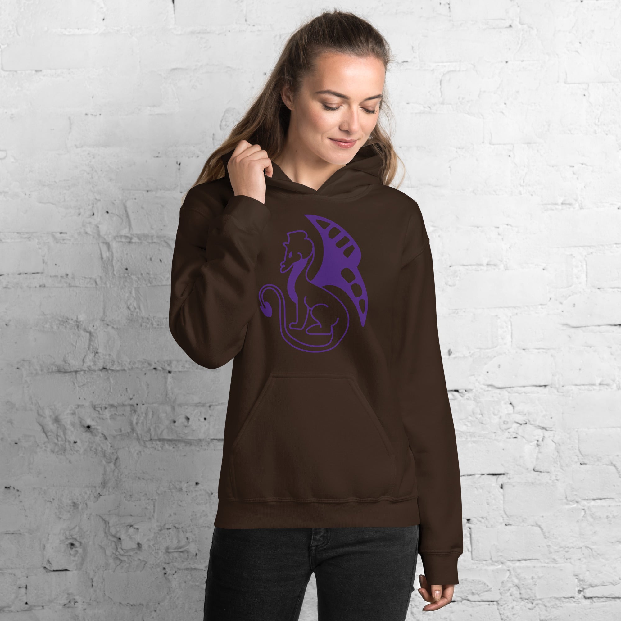 OLPR Dragons Unisex Hoodie