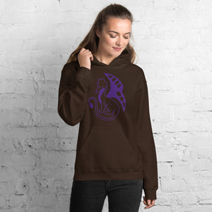 OLPR Dragons Unisex Hoodie