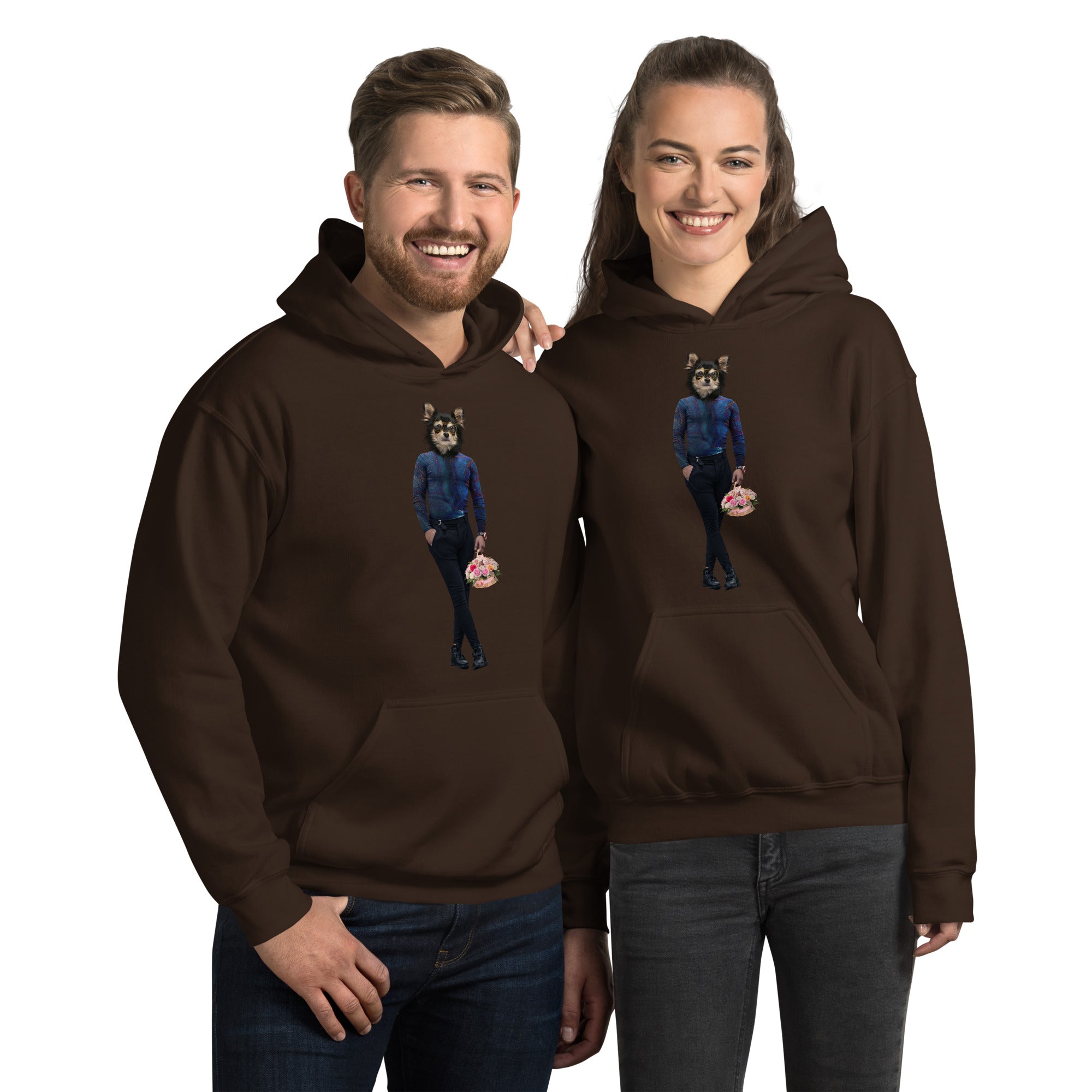 OLPR Top Dawgs Unisex Hoodie