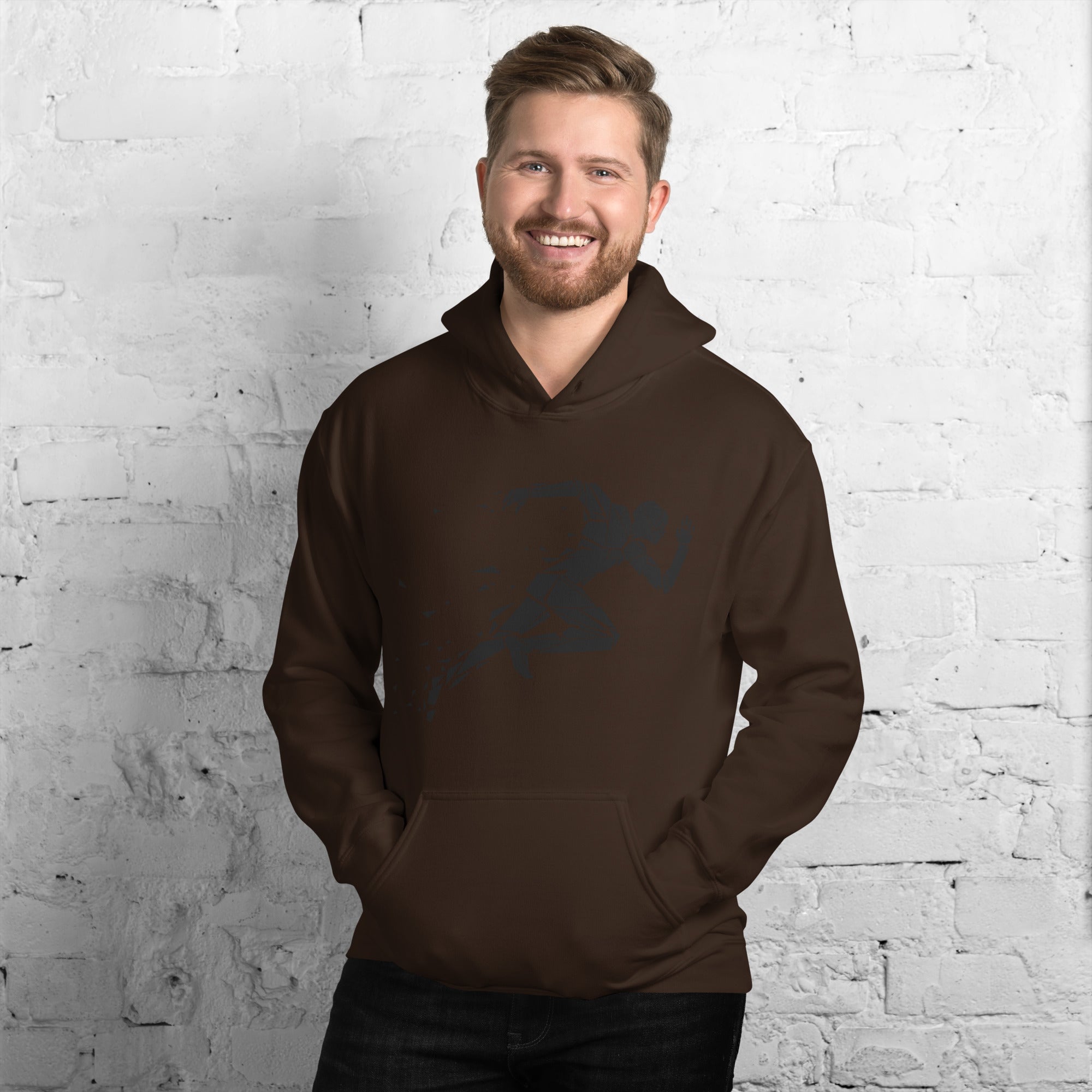 OLPR FIFA Blasters Unisex Hoodie