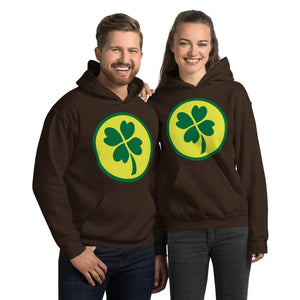 OLPR Clover Unisex Hoodie